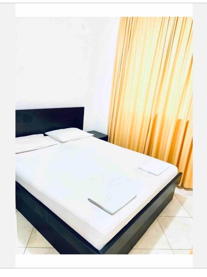 Monte Star Apartments Budva Exterior foto